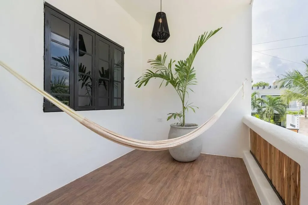 Private Villa Maxanab 7Rooms Pool + Beach Club Tulum