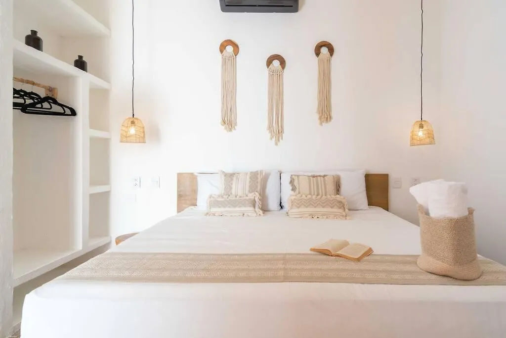 Private Villa Maxanab 7Rooms Pool + Beach Club Τουλούμ